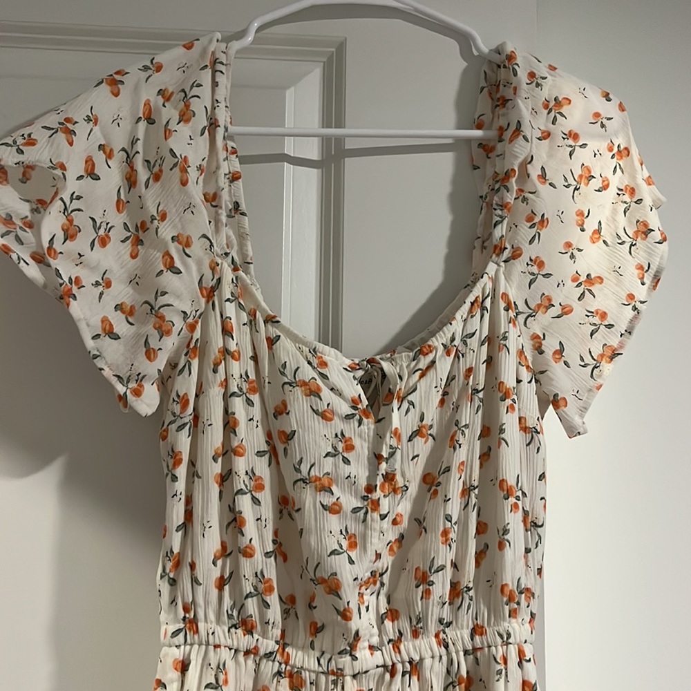 Abercrombie midi dress - Picture 6 of 9
